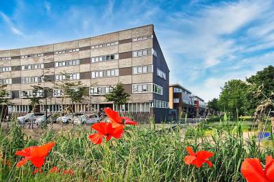Woning Eurokade 58 Amsterdam