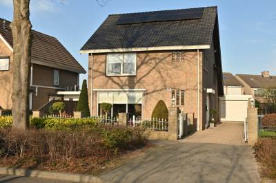Woning Seringenlaan 102 Steenbergen (NB)