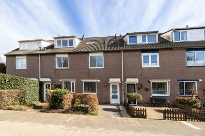 Woning Seychellen 36 Utrecht