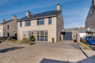 Woning Anne Franklaan 23 Deventer