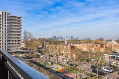 Woning Monseigneur van Steelaan 243 Voorburg