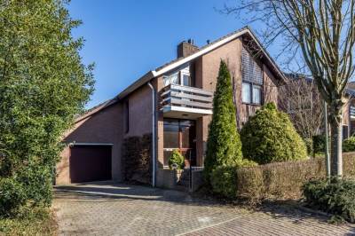 Woning Beatrixstraat 14 Merkelbeek