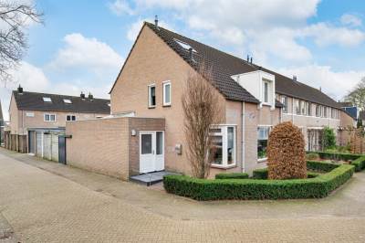 Woning Klaproosstraat 12 Sint-Oedenrode