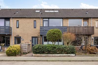 Woning Thorbeckelaan 12 Son en Breugel