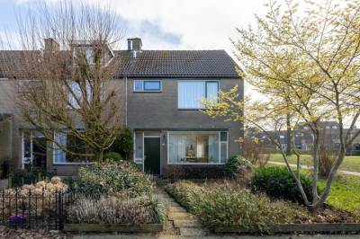 Woning Mastmeen 25 Harderwijk