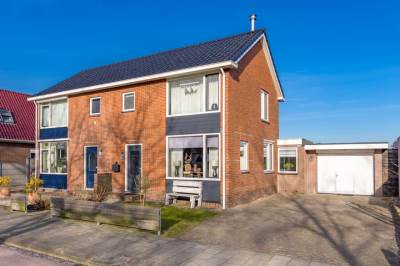 Woning Schoolstraat 137A Musselkanaal