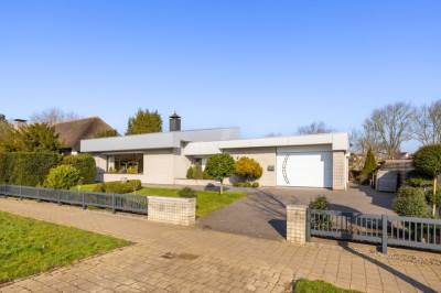 Woning D v Voornelaan 17 Rockanje