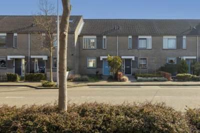 Woning Dreeslaan 82 Naaldwijk