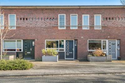 Woning Kannenmakerstraat 33 Zwolle
