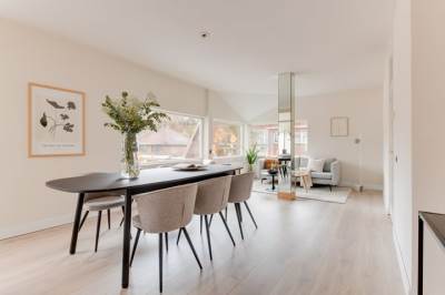 Woning Paardenmarkt 32 Schoorl