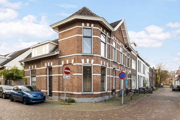 Woning Venestraat 45 Zwolle