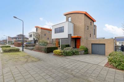 Woning Margarethaweg 14 Terneuzen