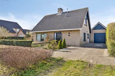 Woning Zouterik 1 Philippine