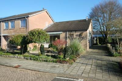 Woning Overslag 10 Kedichem