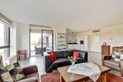 Woning Wijnmalenstraat 11 Leerdam