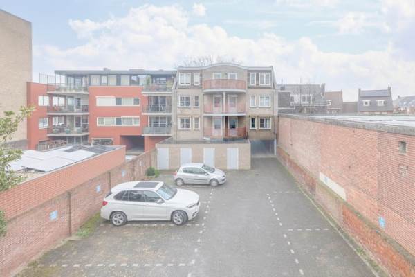 Woning Parallelweg 17 Venlo