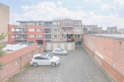 Woning Parallelweg 17 Venlo