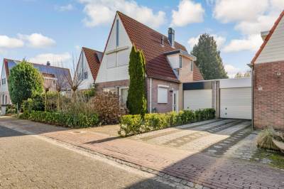 Woning Werdorperwaard 29 Odijk