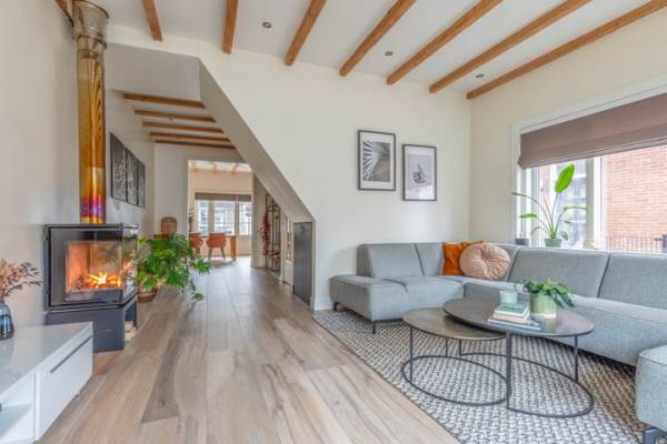 Woning Burg. Gaarlandtstraat 10 Gorinchem