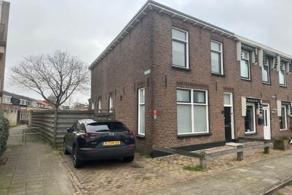 Woning Nieuwe Tielseweg 90 Tiel