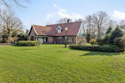 Woning Mallumse Molenweg 14 Eibergen