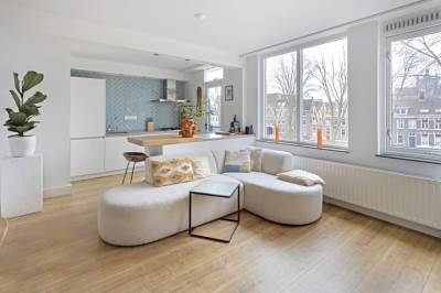 Woning Zuid Willemsvaart 250 Den Bosch