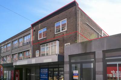 Woning Salmstraat 62A Geleen