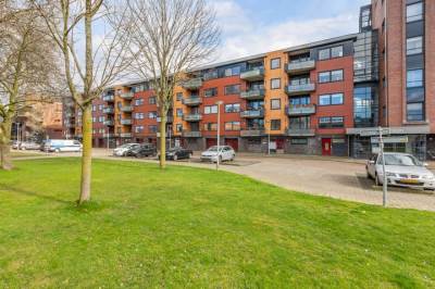 Woning Meiendaal 151 Rozenburg (ZH)