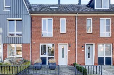Woning Paaldijk 91 Zwaag