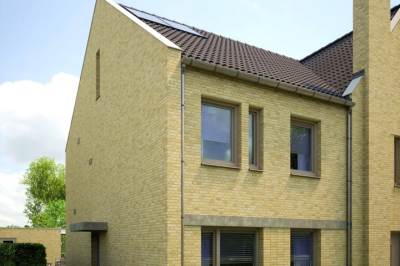 Woning Bastiaan 32 Hilvarenbeek