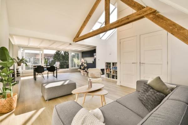 Woning Van Walbeeckstraat 203 Amsterdam