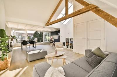 Woning Van Walbeeckstraat 203 Amsterdam