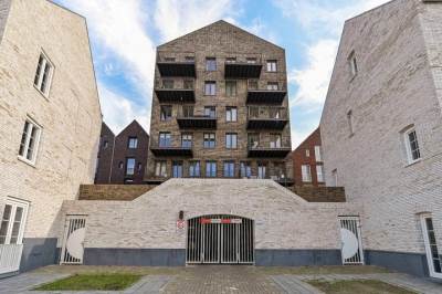 Woning Maasschriksel 109 Venlo