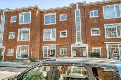 Woning Jaarsveldstraat 28 Den Haag