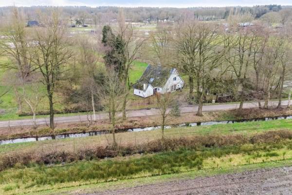 Woning Oosterhuizerspreng 9 Lieren