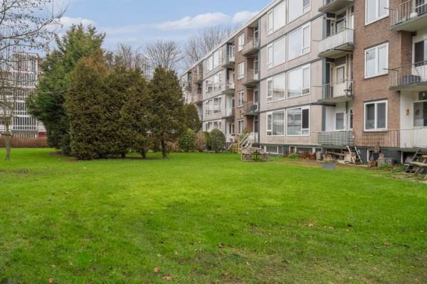 Woning Twickelstraat 87 Wassenaar