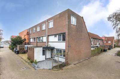 Woning Luiendijk 23 Purmerend
