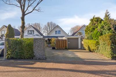 Woning Jac. van Maerlantlaan 33 Heerhugowaard