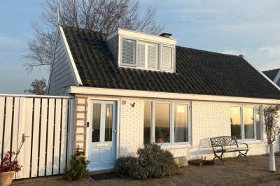 Woning Durgerdammerdijk 203 Amsterdam