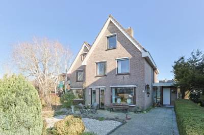 Woning Ockenrode 7A Leiderdorp