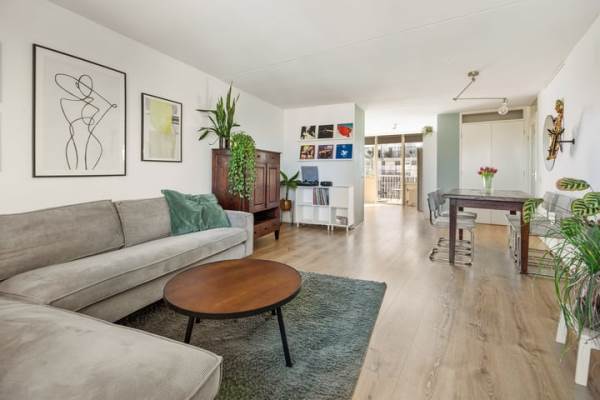 Woning Celebesstraat 42A Amsterdam