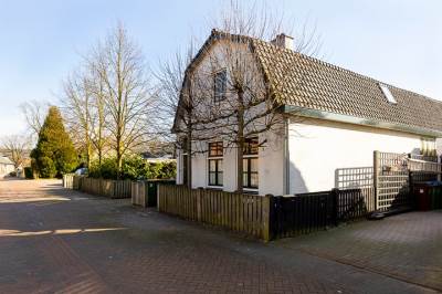 Woning Kampstraat 7 Ede