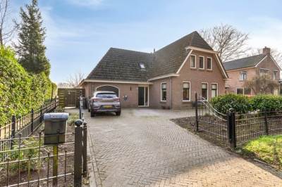 Woning Tusschendarp 3 Diever