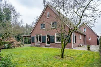 Woning Wolfersveenweg 11 Zelhem