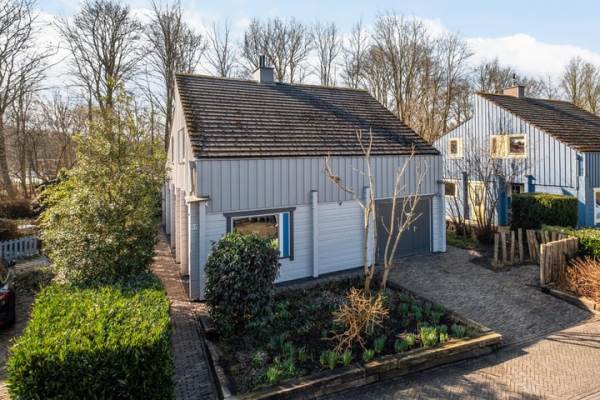 Woning De Reiger 57 Dronten