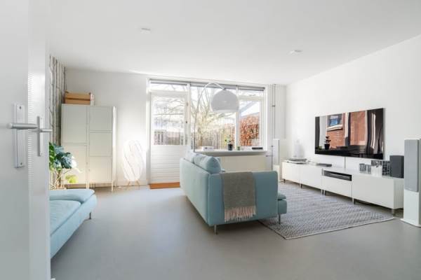 Woning Frankendaal 18 Rotterdam