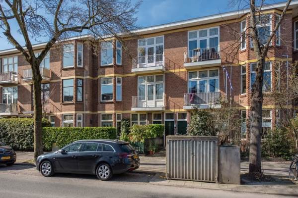 Woning Lindelaan 22A Rijswijk (ZH)