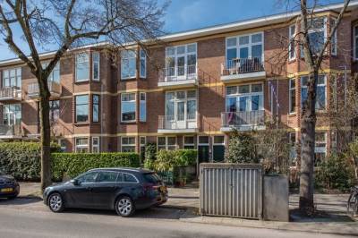 Woning Lindelaan 22A Rijswijk (ZH)