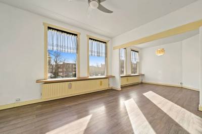 Woning Van Musschenbroekstraat 111 Den Haag