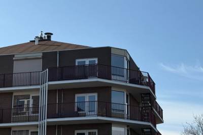 Woning Pluimgras 16 Leiden